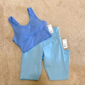 [NWT] Jockey Sports Bra Medium
